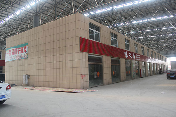 建筑加固设计施工图片