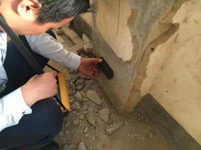 房屋质量检测机构 房屋质量检测机构