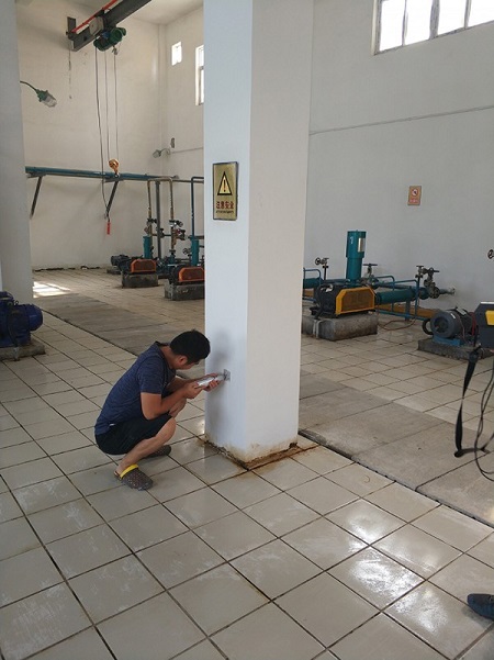 房屋质量检测 房屋质量检测